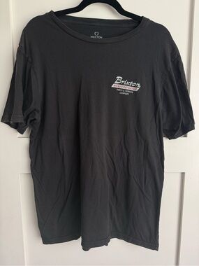 Brixton men’s t shirt
